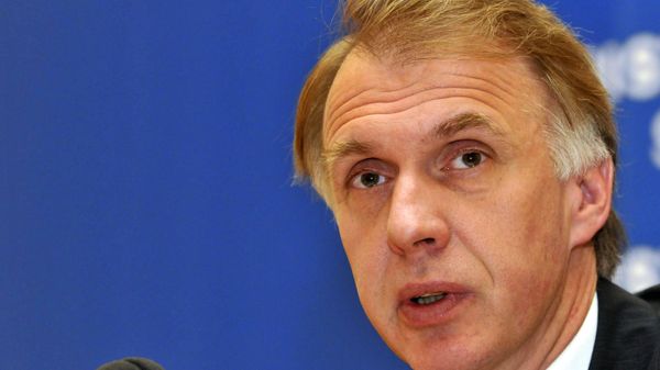 Владимир Огрызко Владимир Огрызко