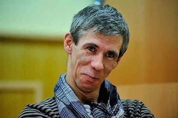 Алексей Панин