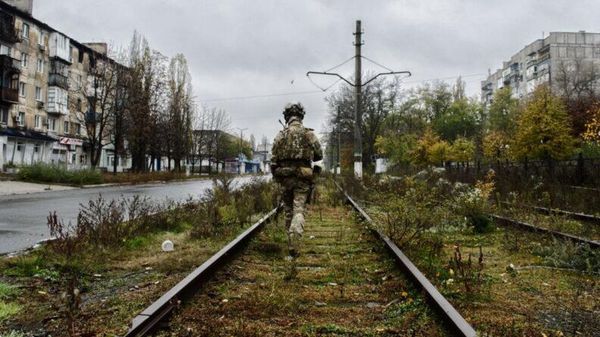 Фото: 110 бригада ВСУ Фото: 110 бригада ВСУ