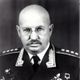 Генерал-полковник Иван Петров