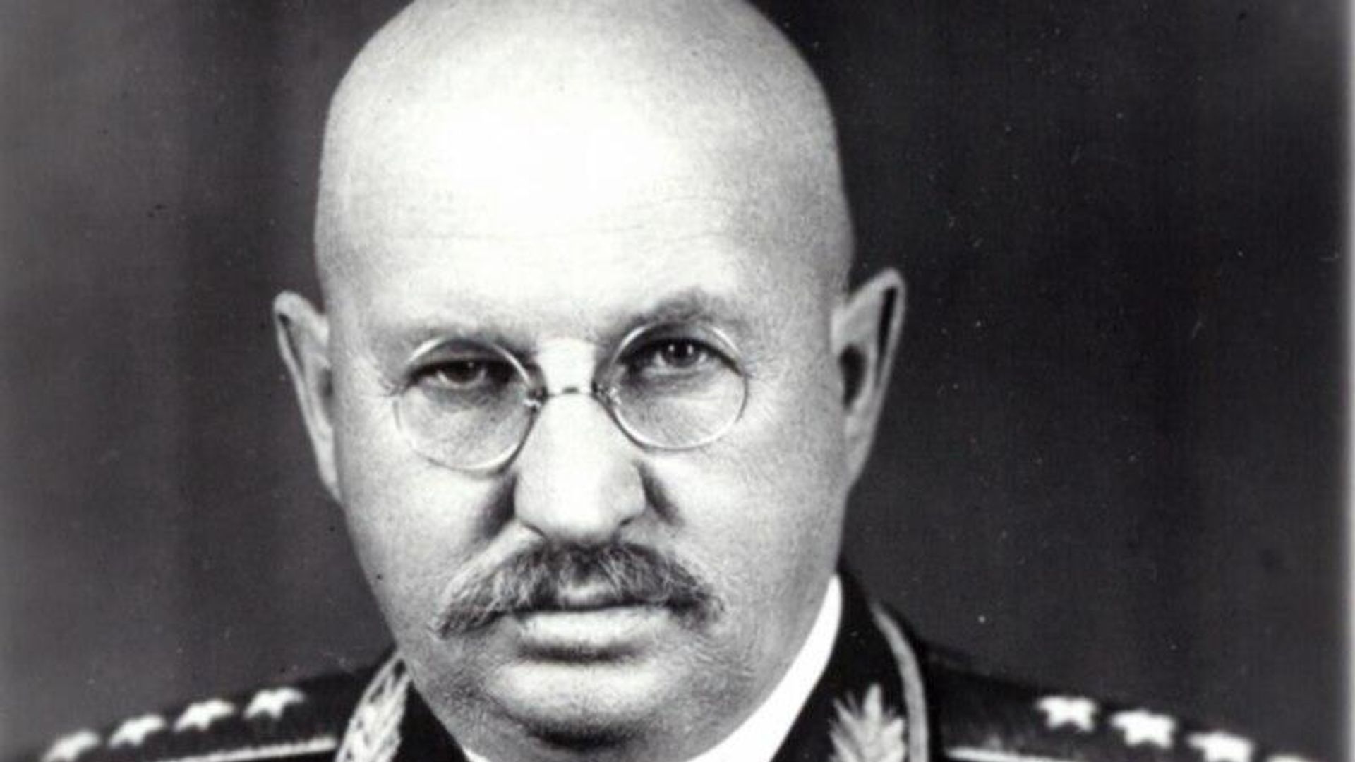 Генерал-полковник Иван Петров Генерал-полковник Иван Петров - РИА Новости, 1920, 01.10.2026