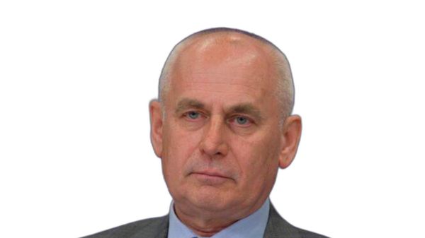 Профессор кафедры международной и национальной безопасности Дипломатической академии МИД России Олег Иванов 
