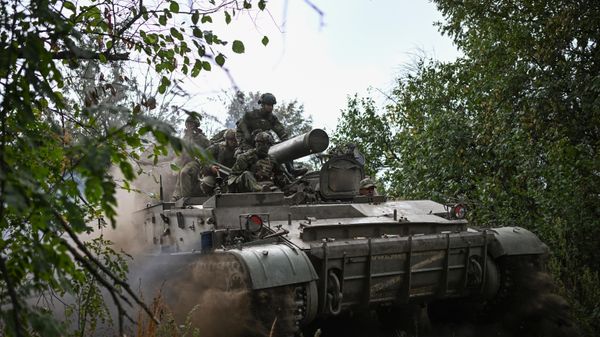  самоходный миномет 2с4 Тюльпан, военнослужащие РФ 