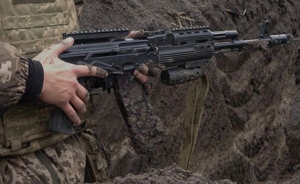 Фото: минобороны Украины 