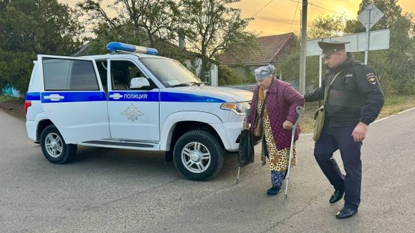 эвакуация в Адыгее после атаки украинских БПЛА