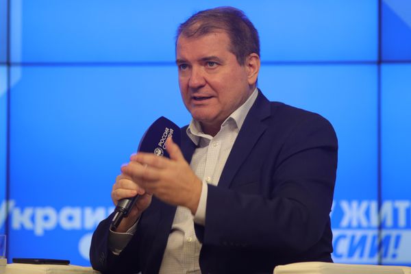 Форсайт-форум Хочу жить в России!, организованный мультимедийным изданием Украина.ру Форсайт-форум Хочу жить в России!, организованный мультимедийным изданием Украина.ру