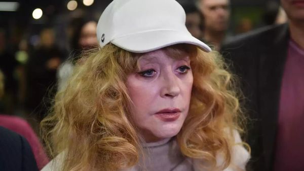 © Веленгурин Владимир/Komsomolskaya Pravda/East News
