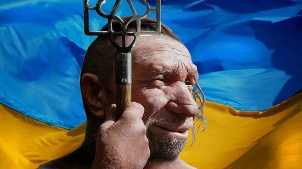 Фото из открытых источников, украинец 
