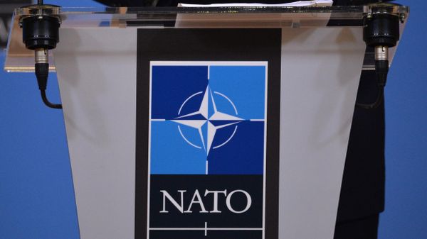 Совет Россия - НАТО в Брюсселе