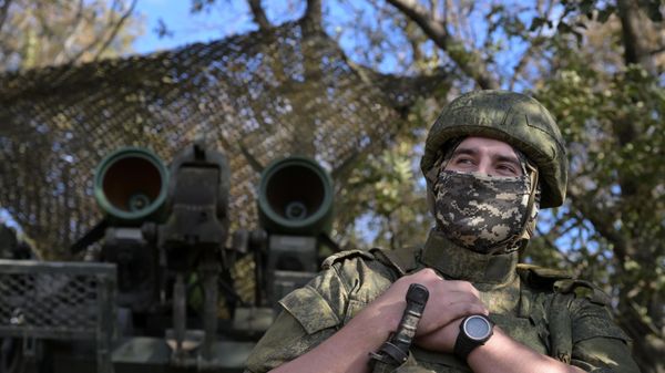 Боевое дежурство ЗРК Бук-М2 ЦВО в ДНР Боевое дежурство ЗРК Бук-М2 ЦВО в ДНР