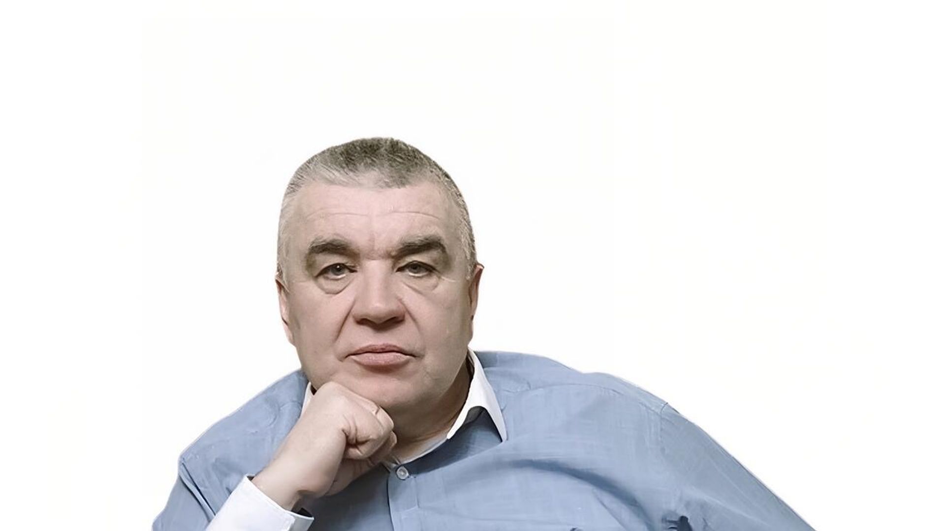 Алексей Николаевич Самойлов интервью - РИА Новости, 1920, 28.04.2026