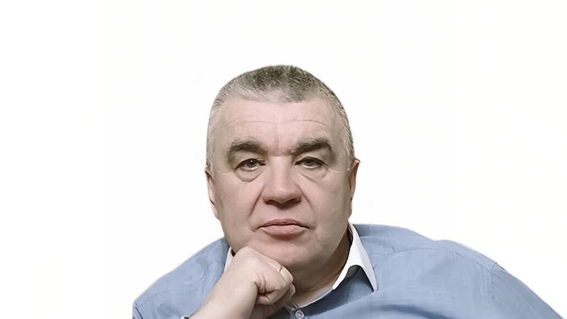 Алексей Николаевич Самойлов интервью - РИА Новости, 1920, 28.04.2026