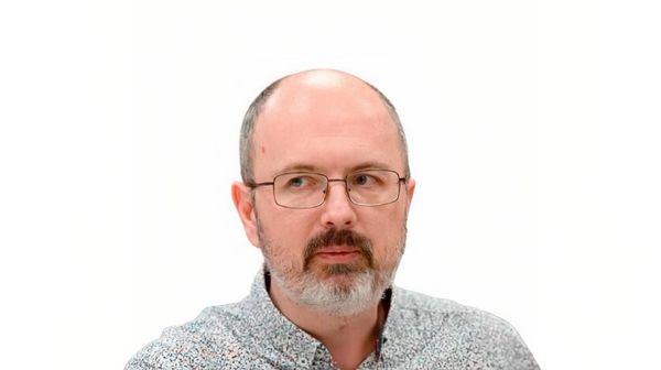 Алексей Анпилогов интервью