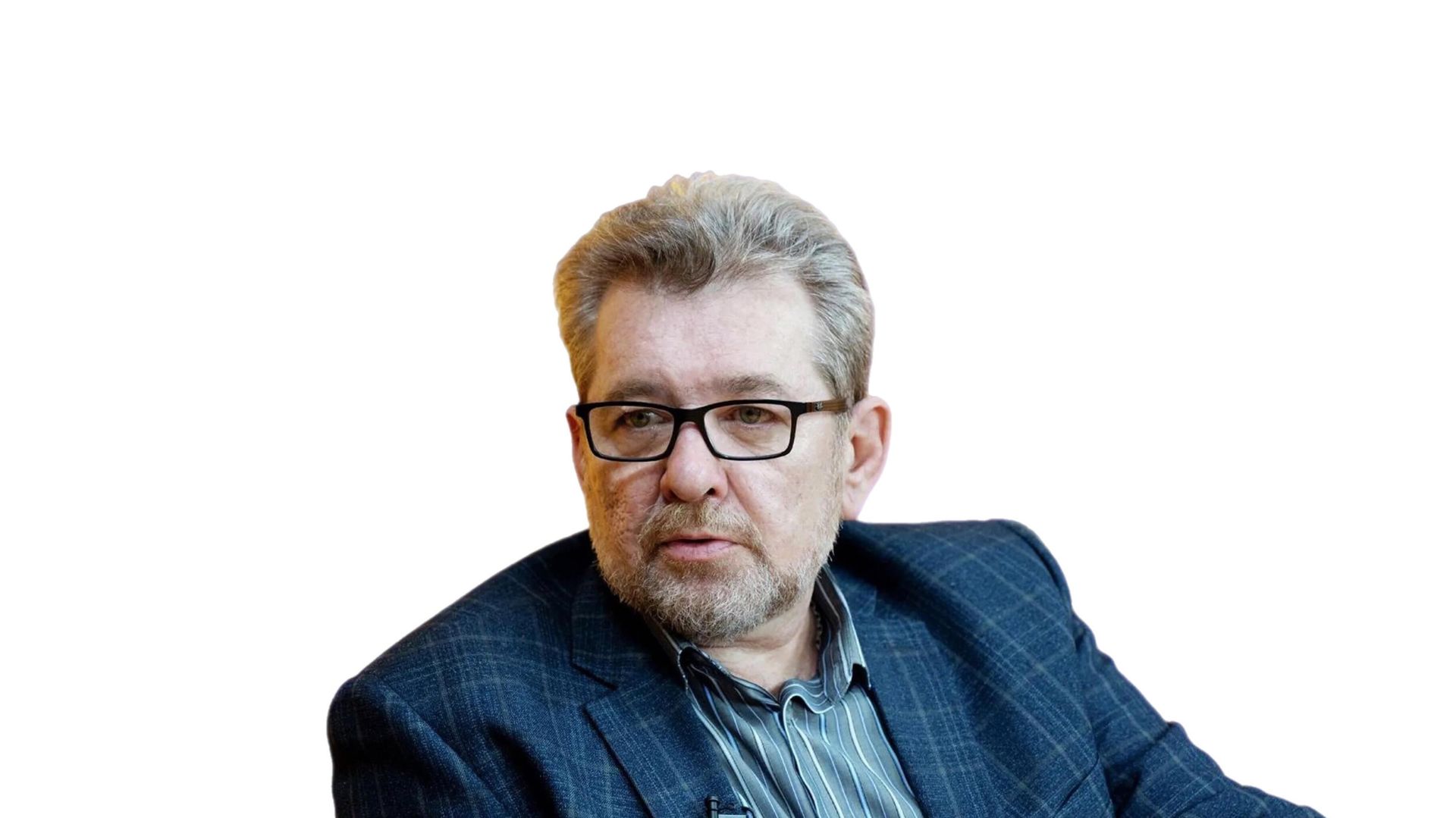 Коллаж: Андрей Грозин интервью  - РИА Новости, 1920, 31.07.2026