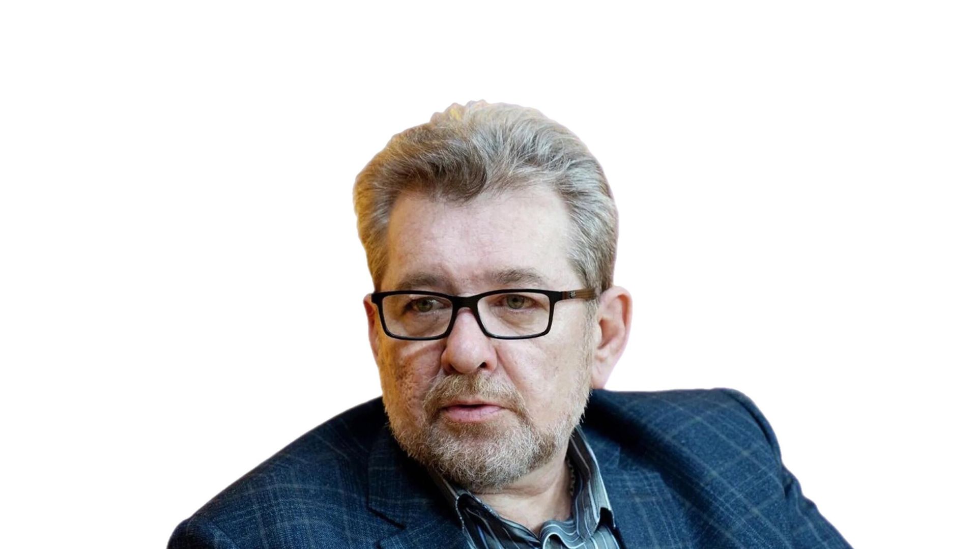 Коллаж: Андрей Грозин интервью  - РИА Новости, 1920, 02.03.2026