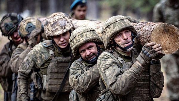 38-я отдельная бригада морской пехоты ВСУ 38-я отдельная бригада морской пехоты ВСУ