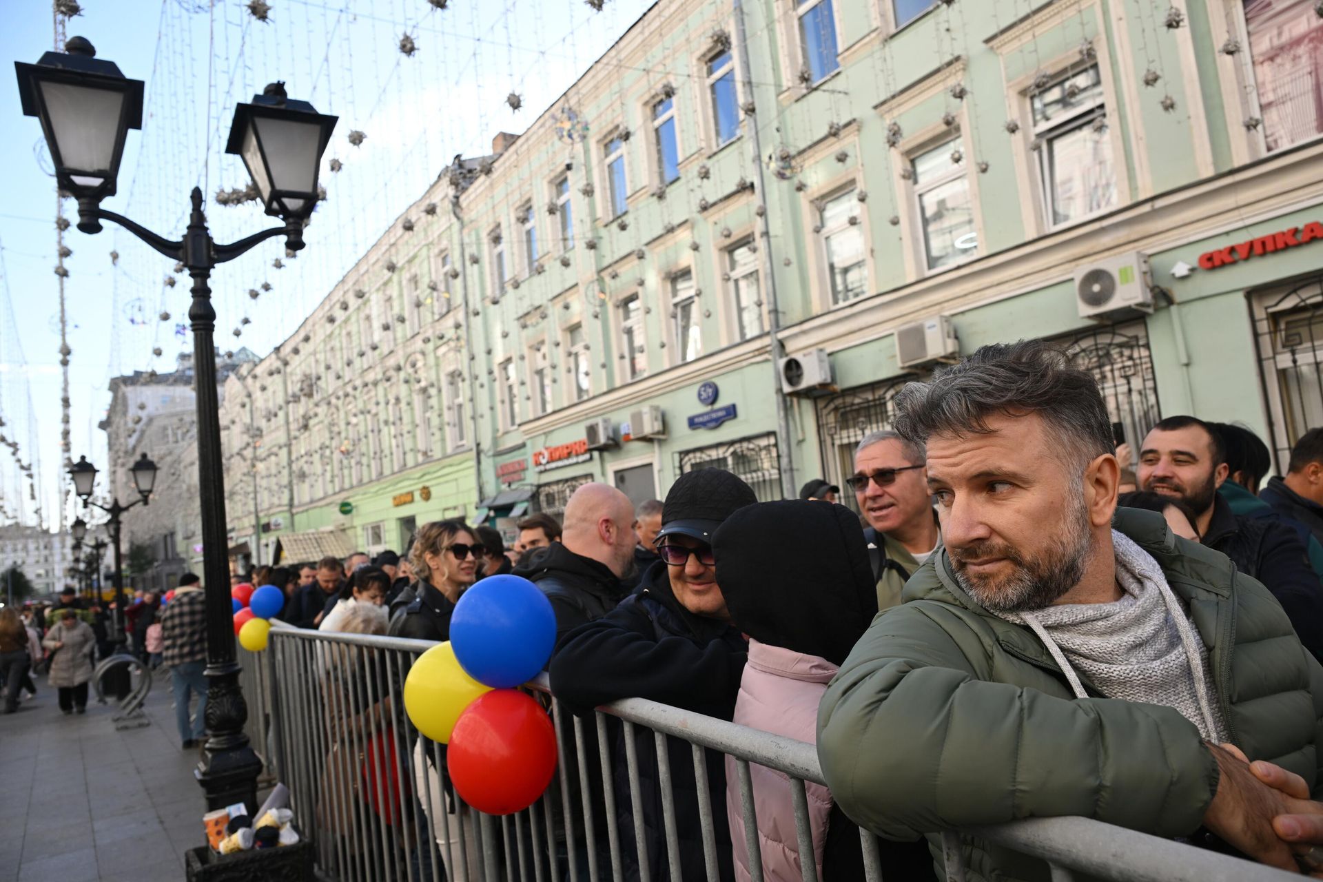 Выборы президента и референдум о евроинтеграции в Молдавии Выборы президента и референдум о евроинтеграции в Молдавии - РИА Новости, 1920, 21.10.2024