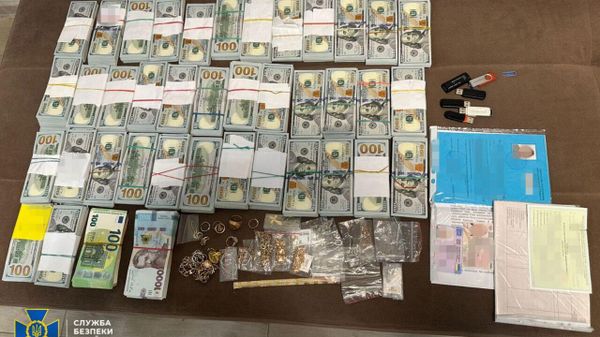 СБУ разоблачила руководителя Николаевской областной МСЭК