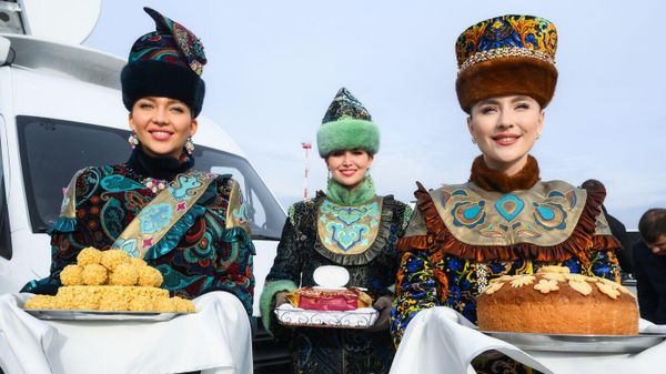 Фотохост-агентство brics-russia2024.ru Церемония встречи премьер-министра Индии Нарендры Моди, прибывшего для участия в XVI саммите БРИКС Фотохост-агентство brics-russia2024.ru Церемония встречи премьер-министра Индии Нарендры Моди, прибывшего для участия в XVI саммите БРИКС