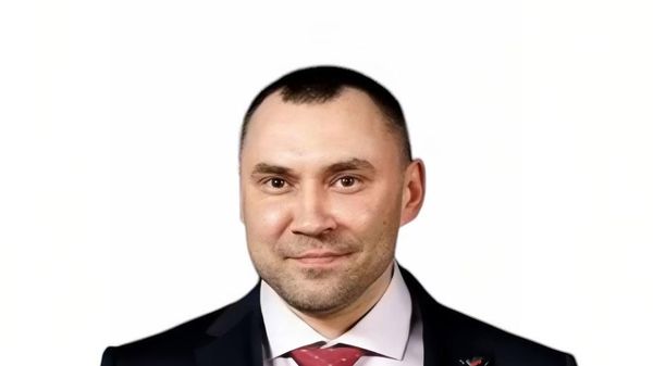 Павел Онищенко