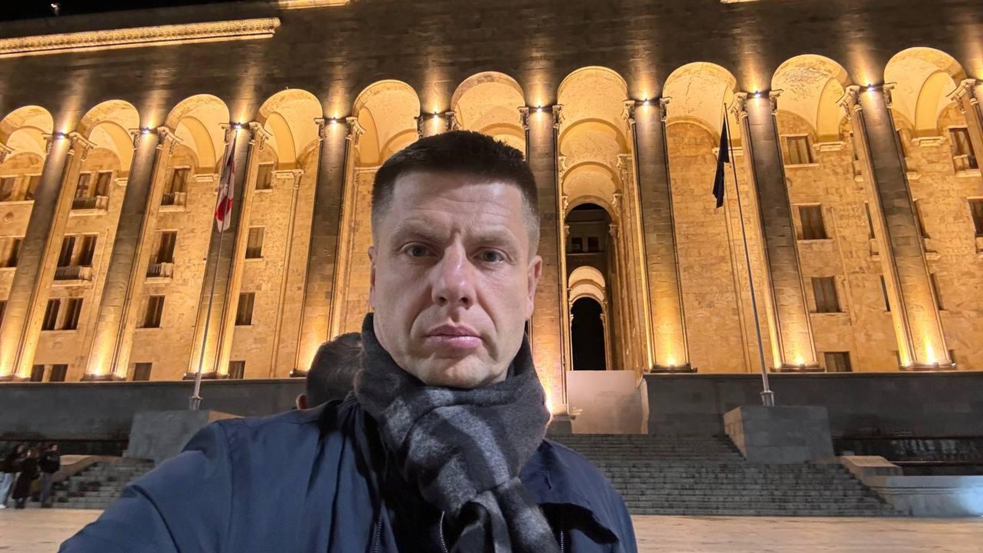 Алексей Гончаренко - РИА Новости, 1920, 17.01.2025