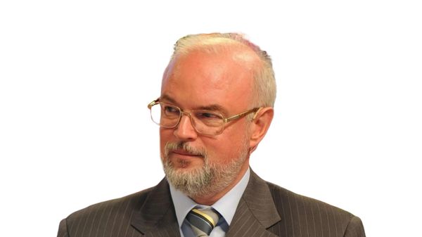 Юрий Кнутов интервью