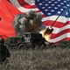 Коллаж: СВО, Китай, США Коллаж: СВО, Китай, США