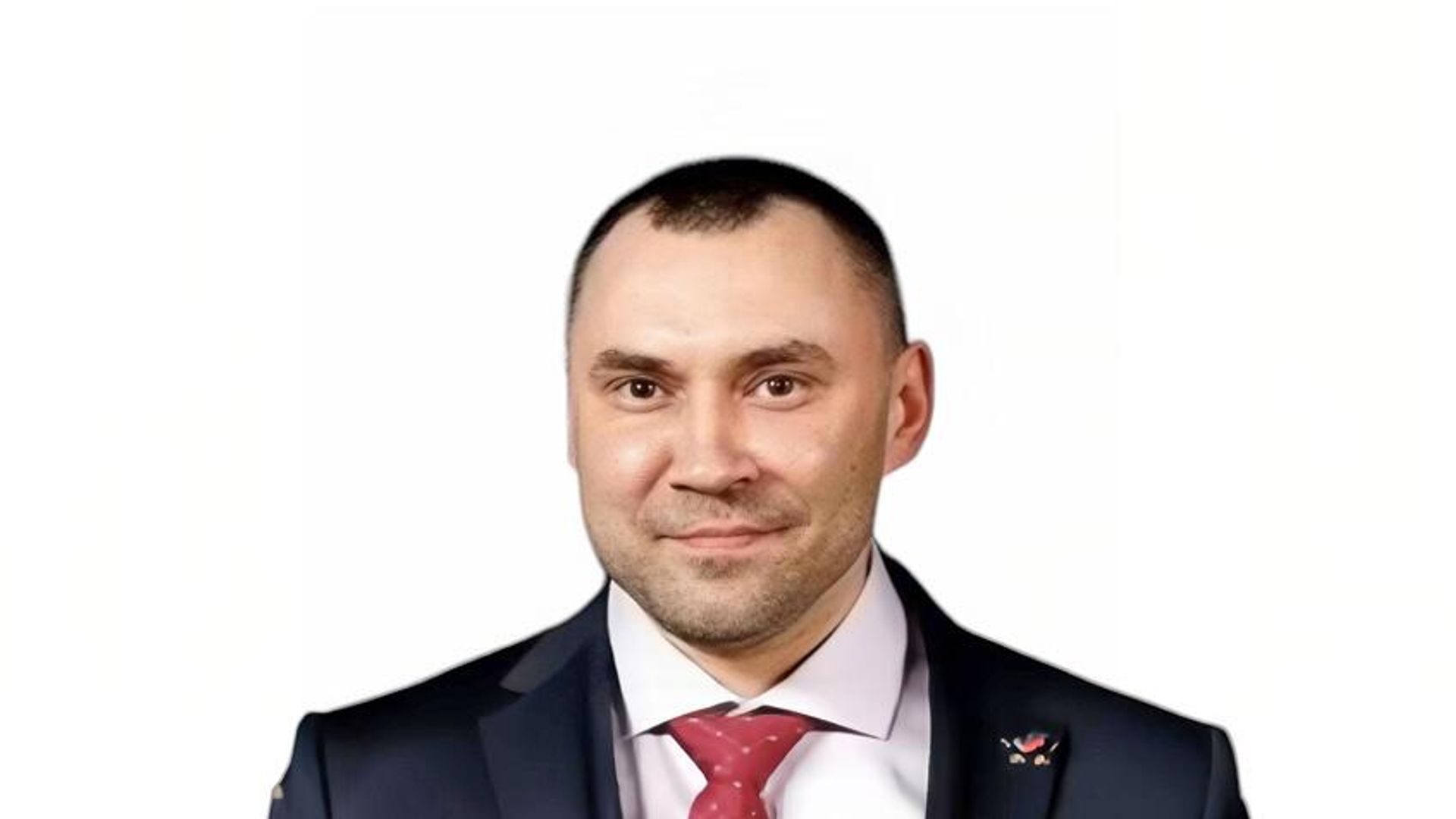 Павел Онищенко интервью  - РИА Новости, 1920, 27.10.2024