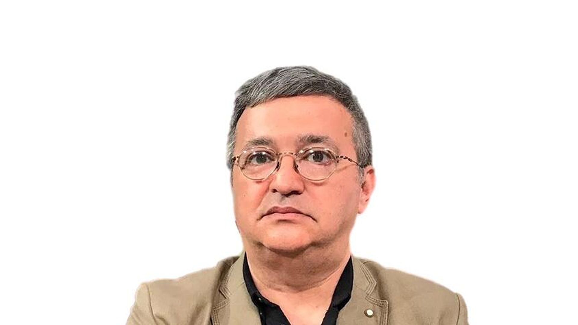 Грег Вайнер интервью  - РИА Новости, 1920, 01.04.2025