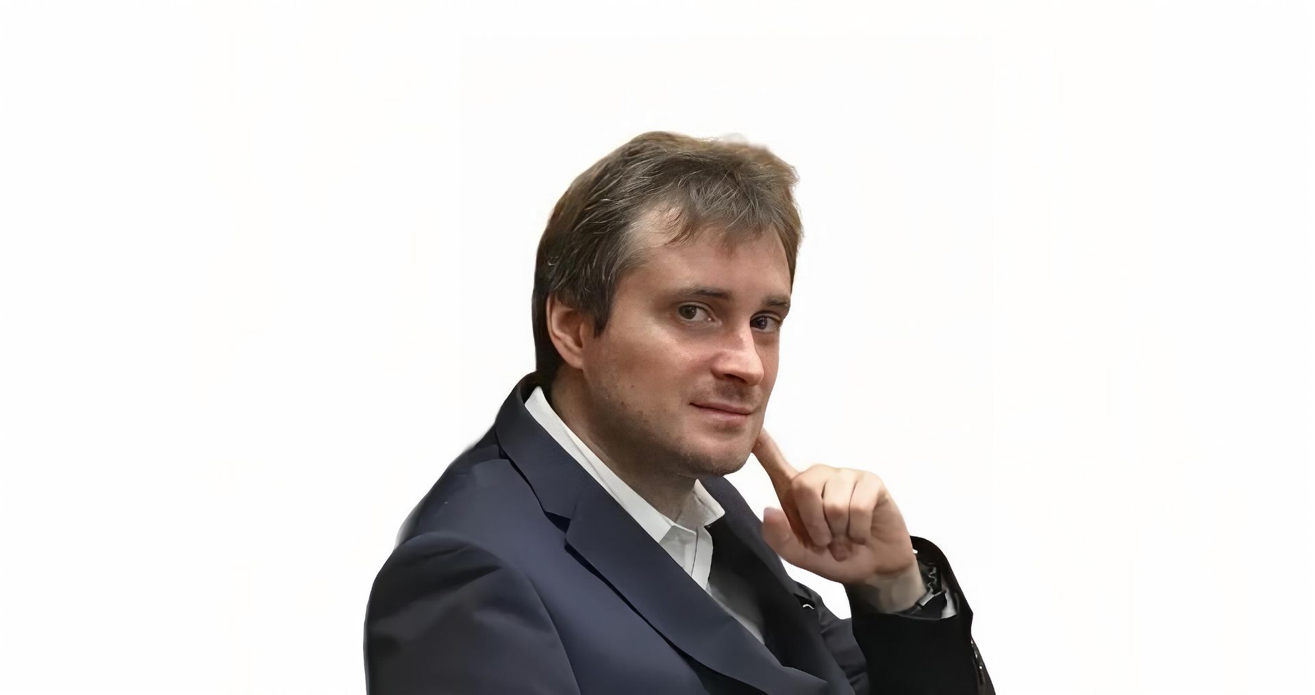 Вадим Трухачев интервью - РИА Новости, 1920, 11.04.2026