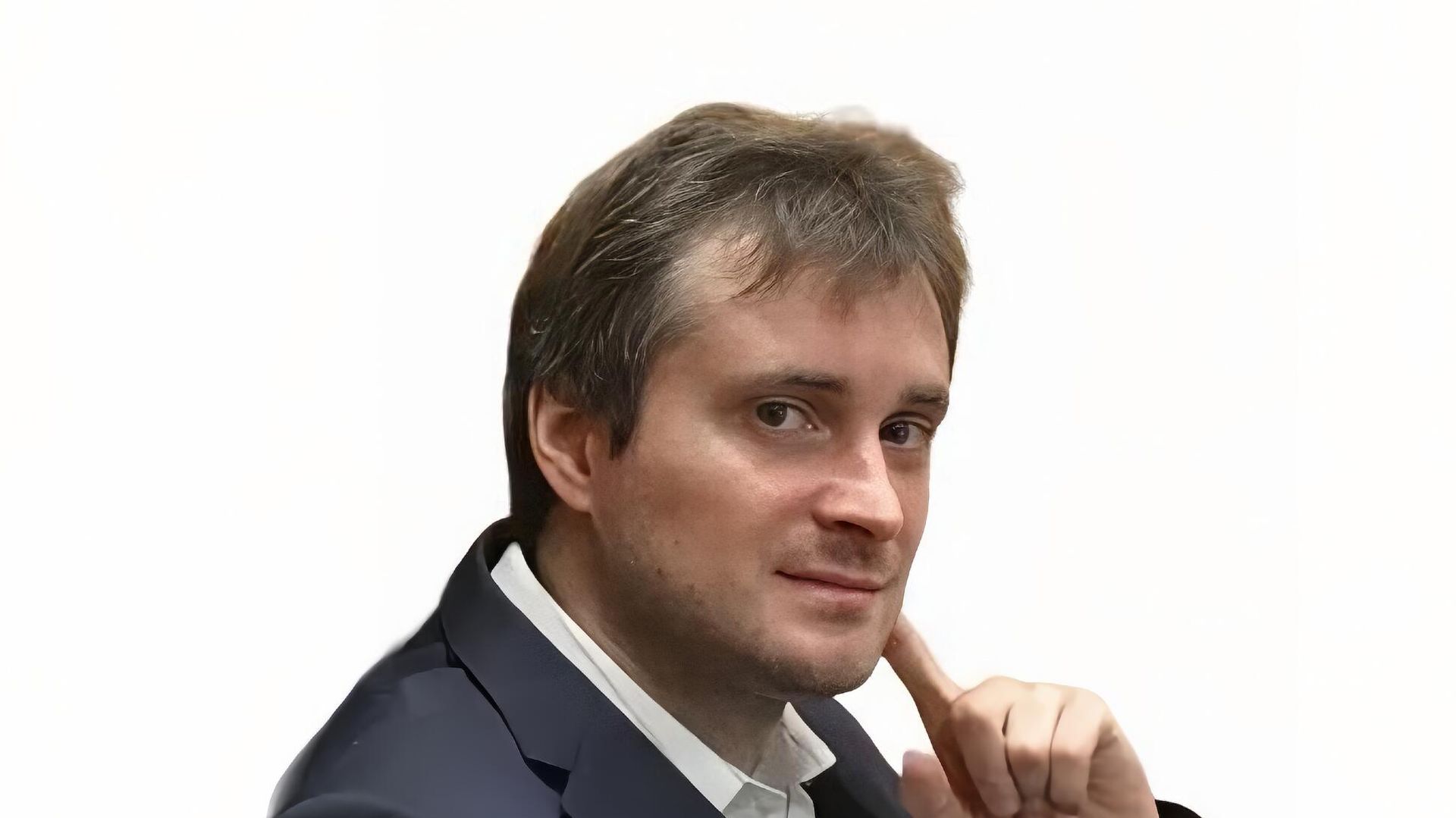 Вадим Трухачев интервью Вадим Трухачев интервью - РИА Новости, 1920, 16.05.2024
