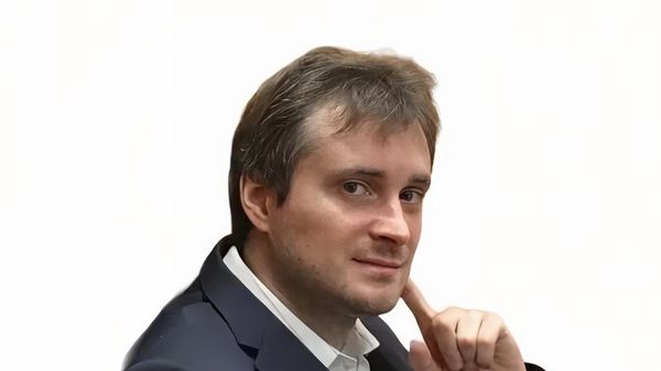 Вадим Трухачев интервью