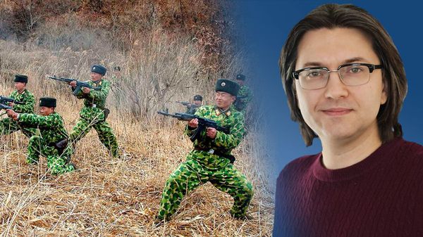 Скоробогатый
