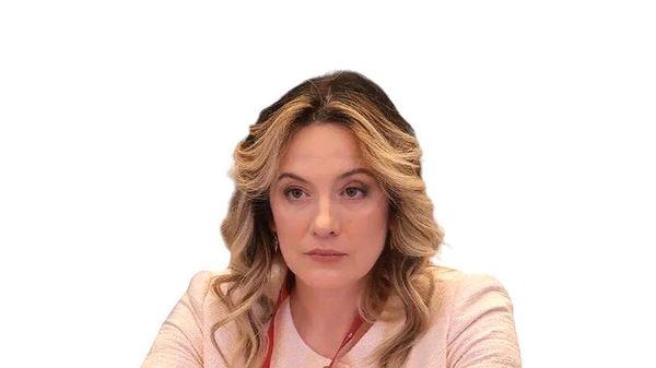 Виктория Панова