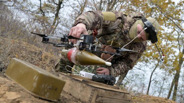Разведчики 25-й общевойсковой армии группировки войск Запад