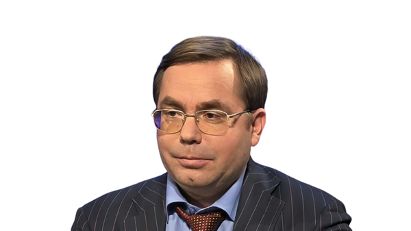 Олег Барабанов интервью 