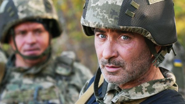 Тероборона ВСУ