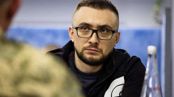 Сергей Стерненко
