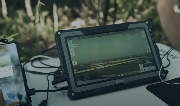 RQ-35 Heidrun RQ-35 Heidrun