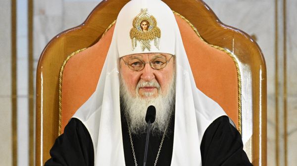 XXVI Всемирный Русский Народный Собор