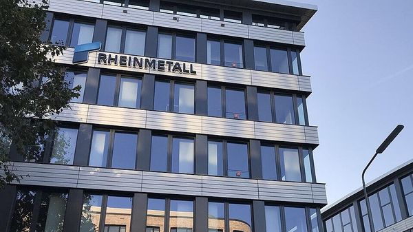 Rheinmetall Rheinmetall