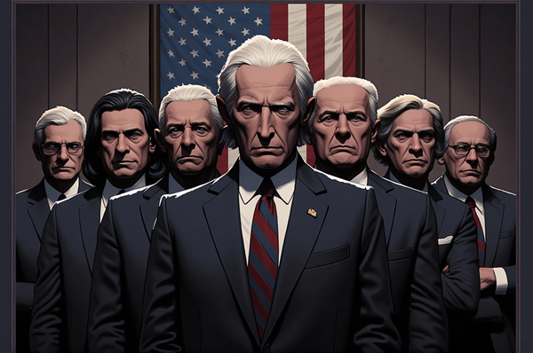 deep state