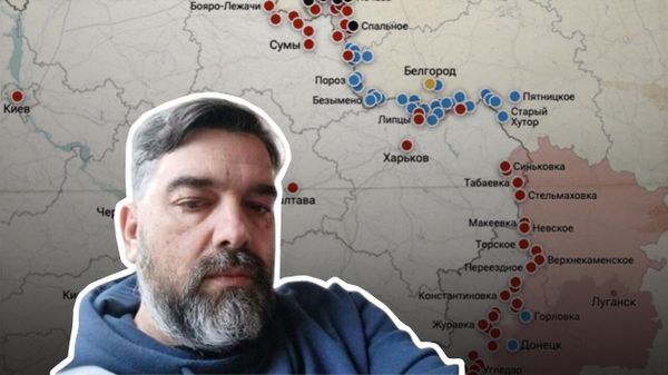 Сергей Сазонов