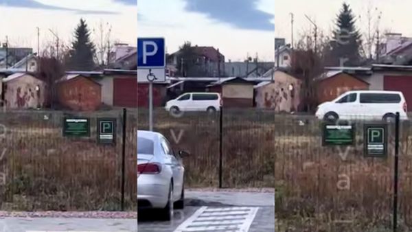 Скриншот видео: спасение украинца от ТЦК, Страна.UA Скриншот видео: спасение украинца от ТЦК, Страна.UA