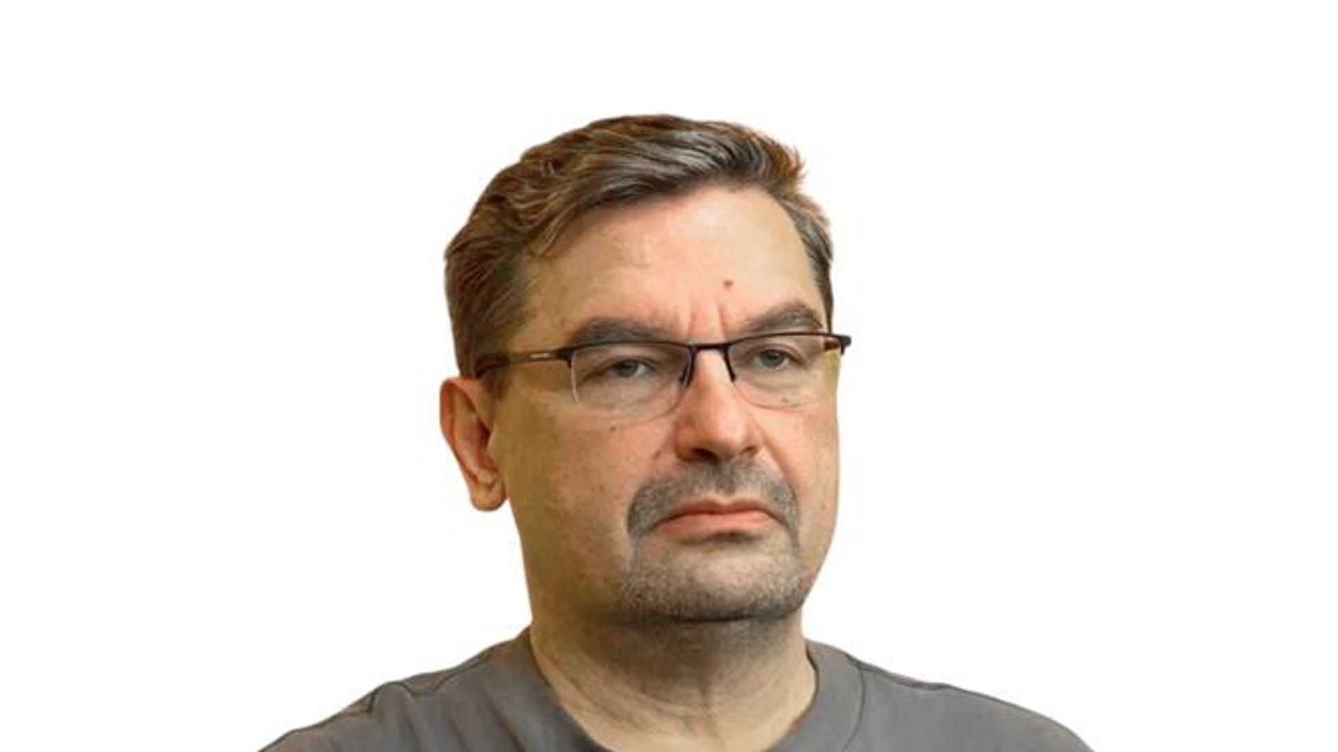 Михаил Онуфриенко интервью - РИА Новости, 1920, 01.10.2026
