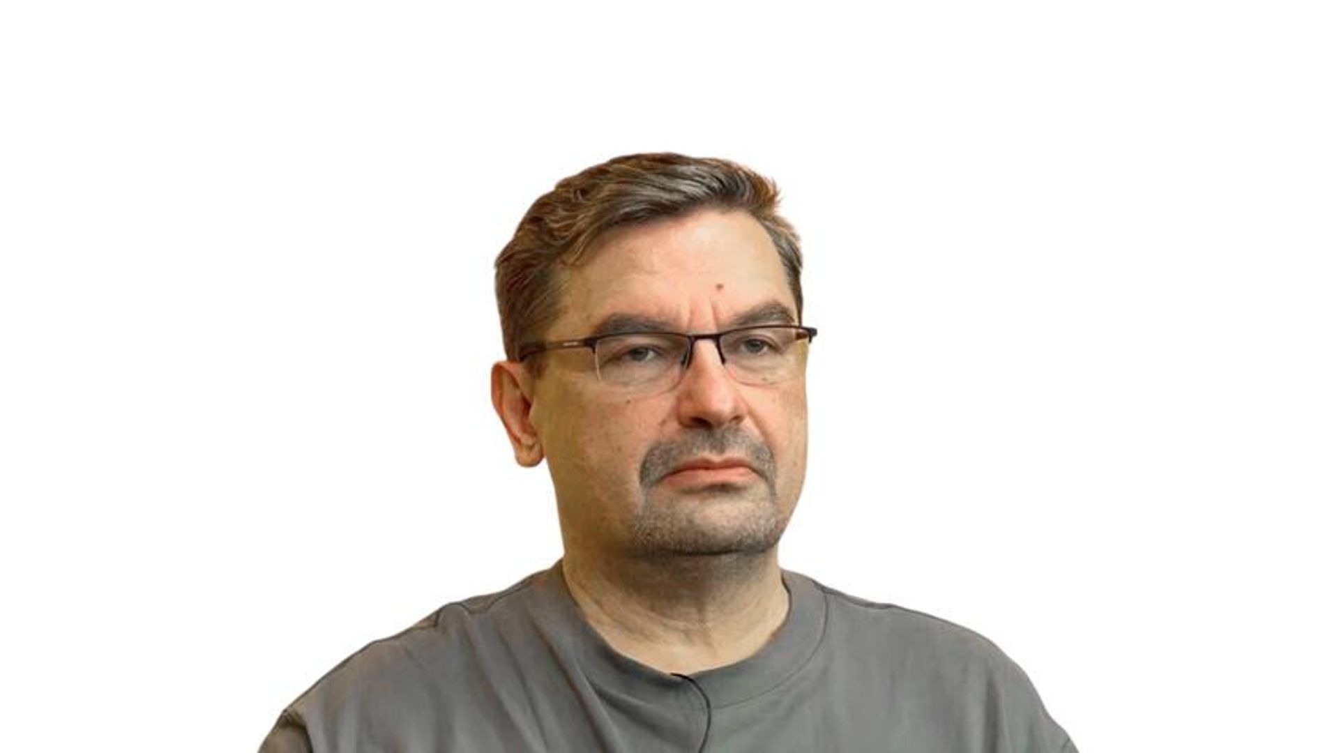 Михаил Онуфриенко интервью - РИА Новости, 1920, 06.10.2023
