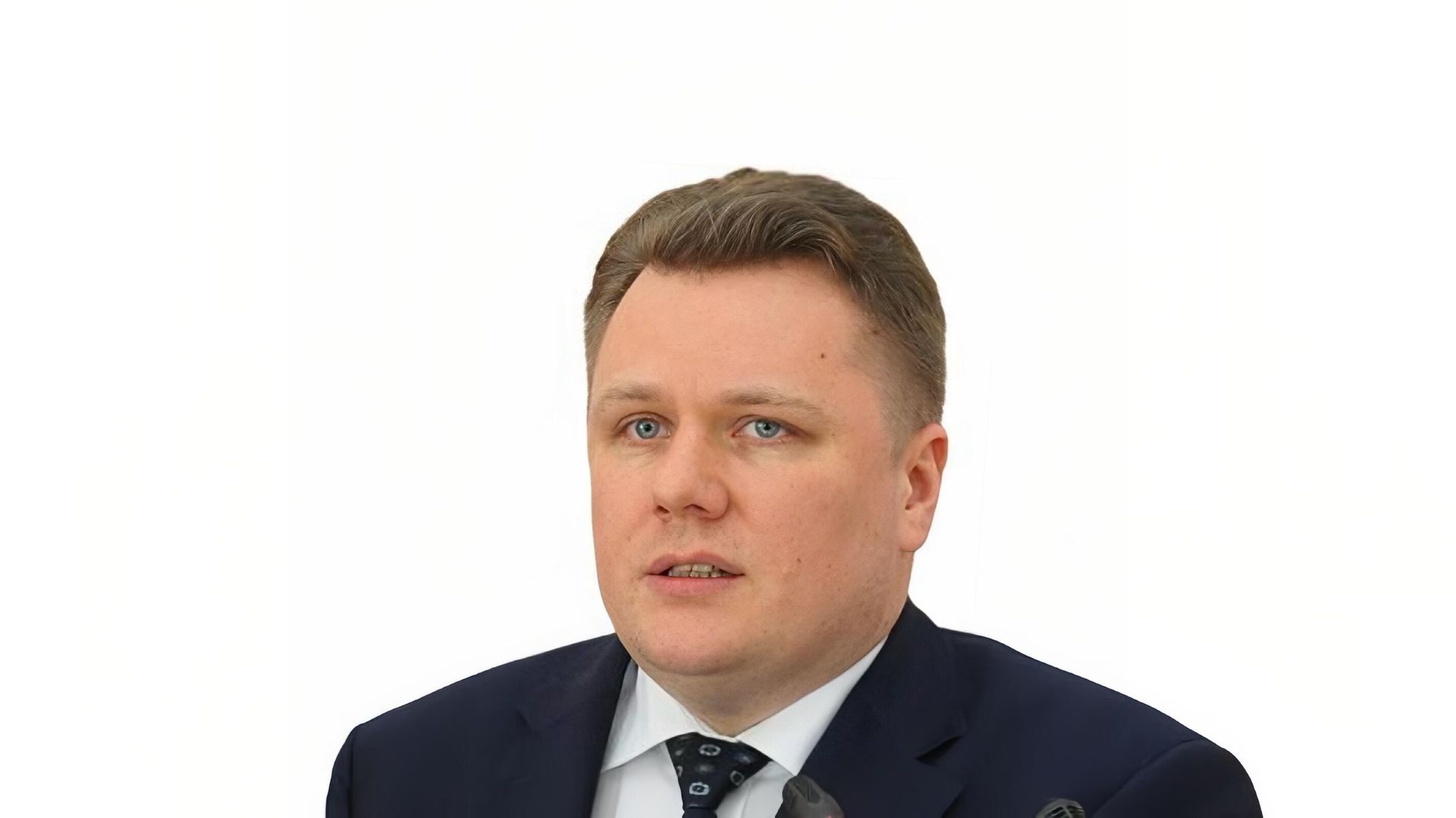 Алексей Чадаев интервью - РИА Новости, 1920, 04.05.2026