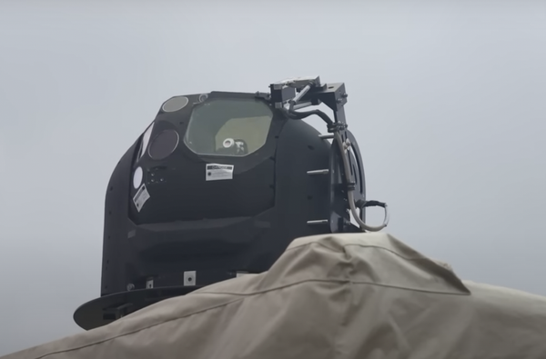 HELWS Raytheon
