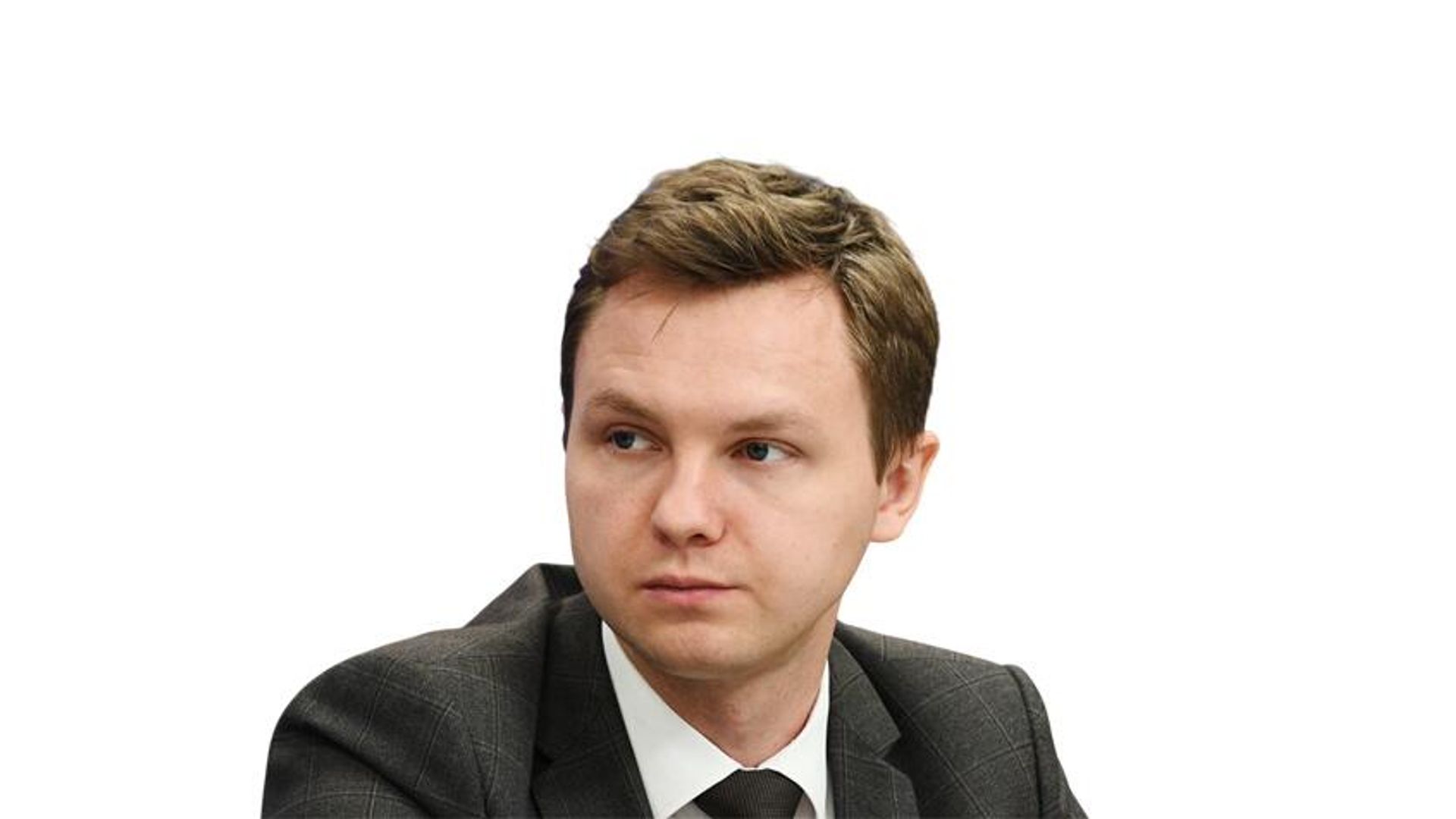 Игорь Юшков интервью - РИА Новости, 1920, 23.03.2026