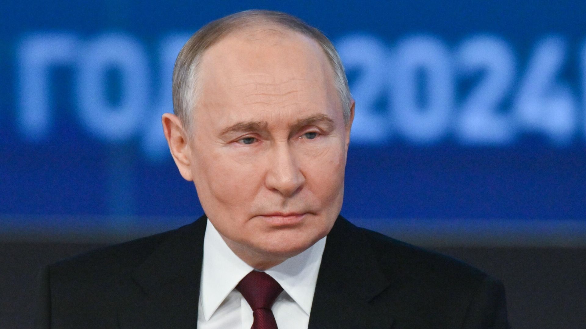 Итоги 2024 года с Владимиром Путиным Итоги 2024 года с Владимиром Путиным - РИА Новости, 1920, 19.12.2024